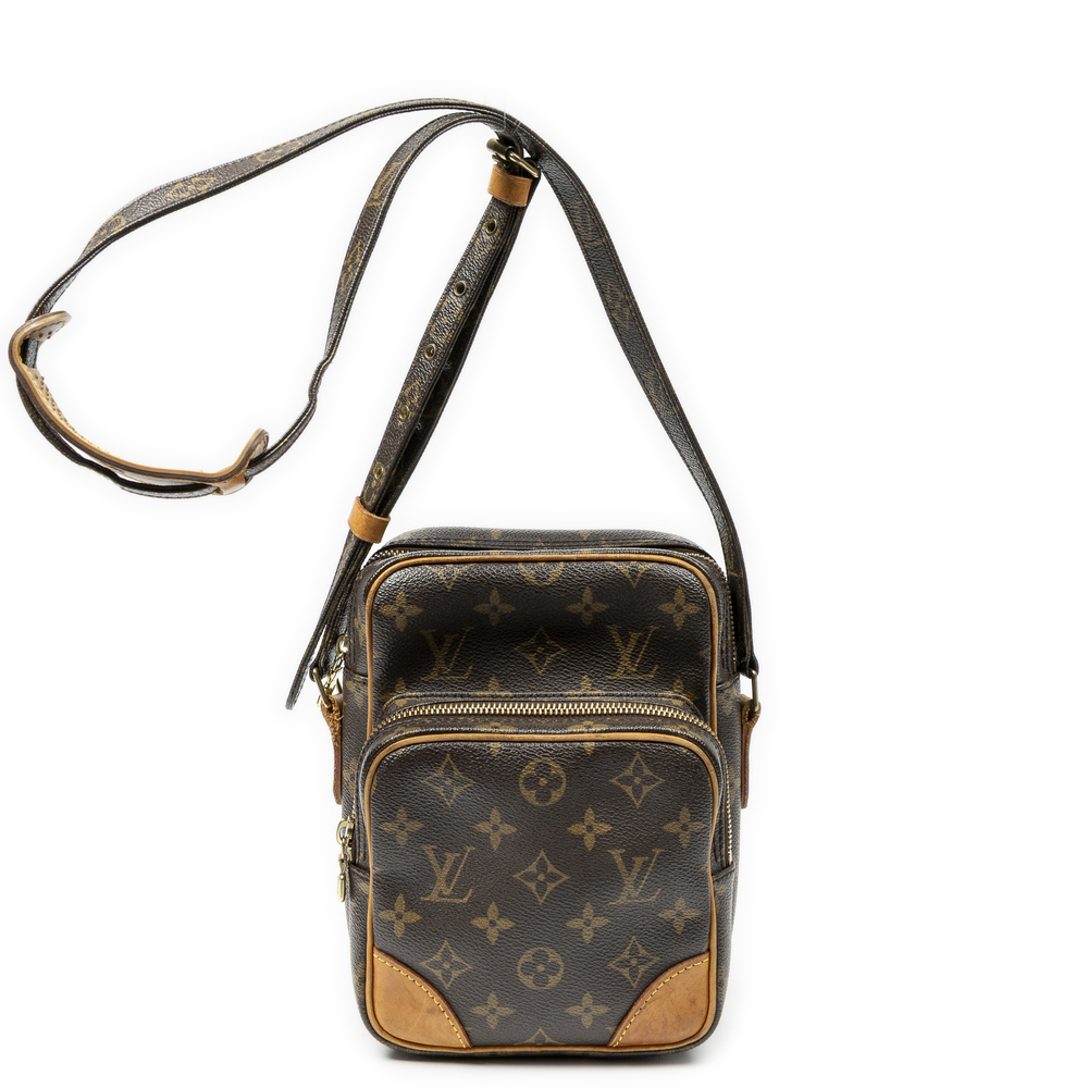 Louis Vuitton Amazone PM